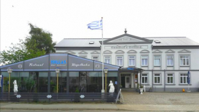 Hotel Restaurant Hellas